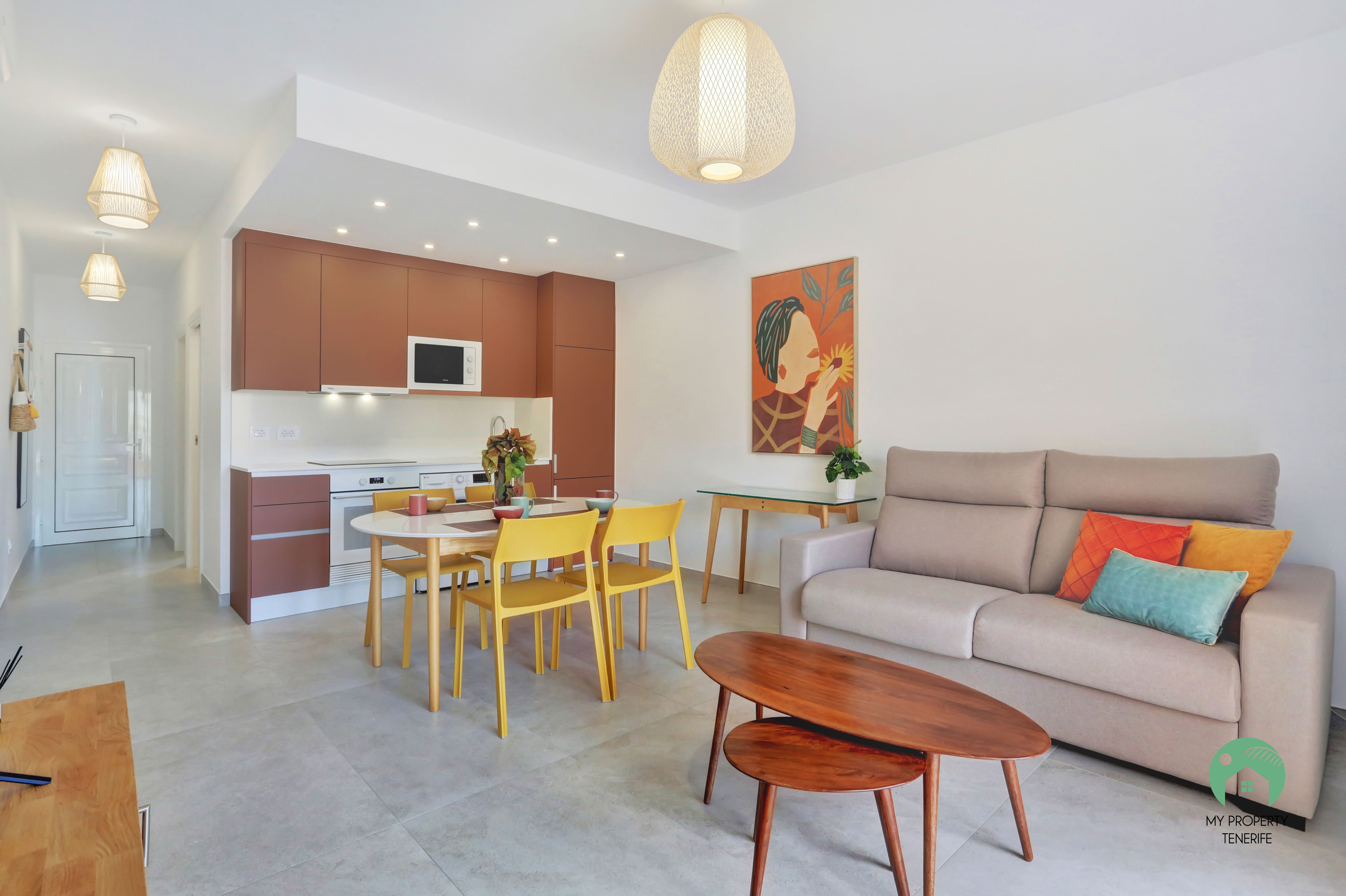 1 Bedroom | Yaiza