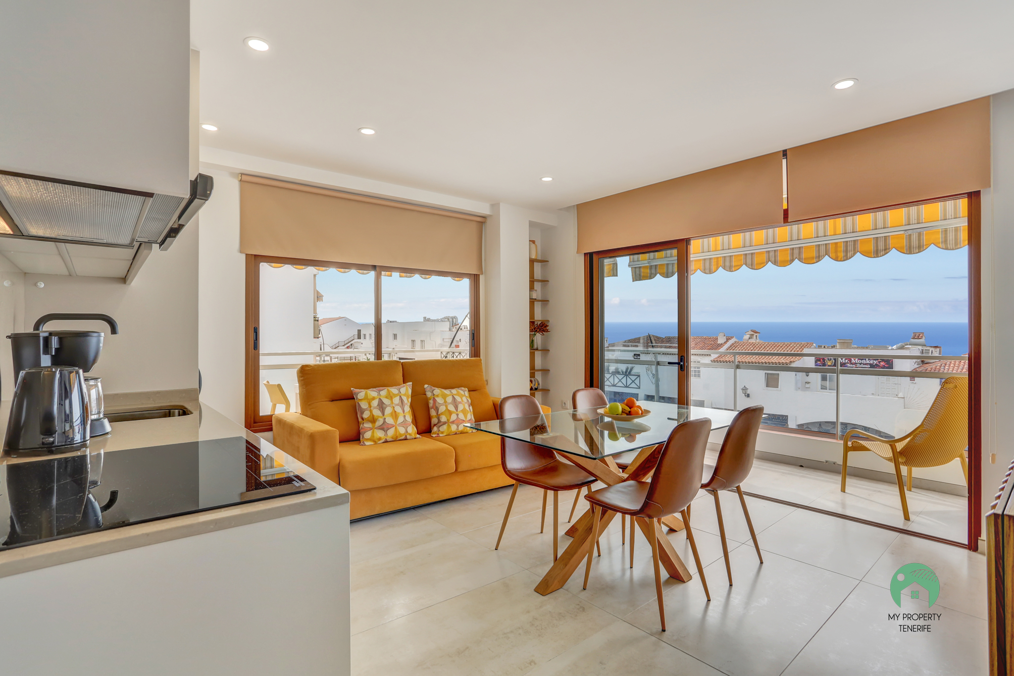 3 Bedrooms | Chitamar