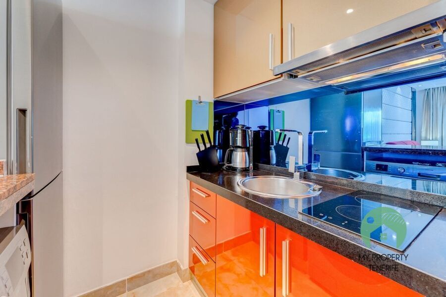 1 Dormitorio | Parque Albatros