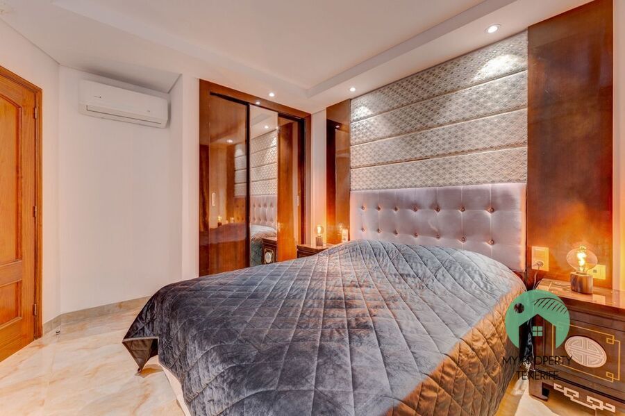 1 Dormitorio | Parque Albatros — foto 10