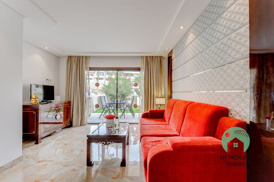 1 Dormitorio | Parque Albatros — foto 11