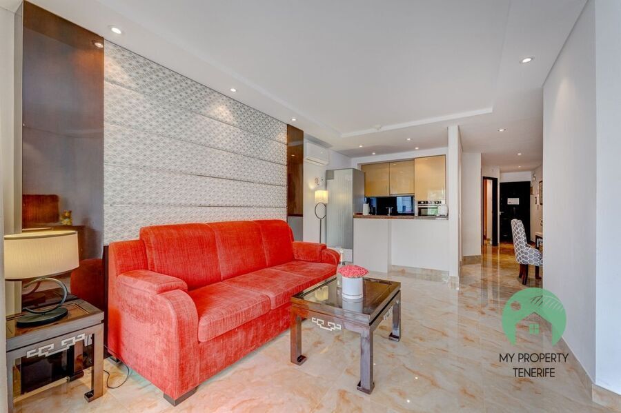 1 Dormitorio | Parque Albatros — foto 13