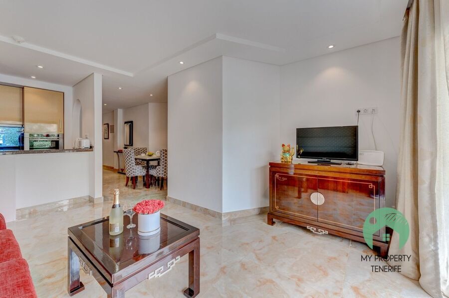 1 Dormitorio | Parque Albatros — foto 2