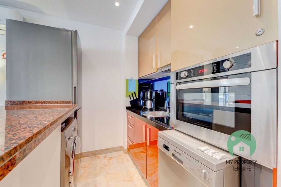 1 Dormitorio | Parque Albatros — foto 3
