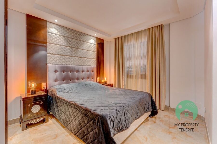 1 Dormitorio | Parque Albatros — foto 5