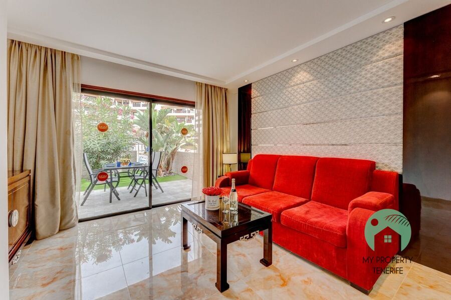 1 Dormitorio | Parque Albatros — foto 6
