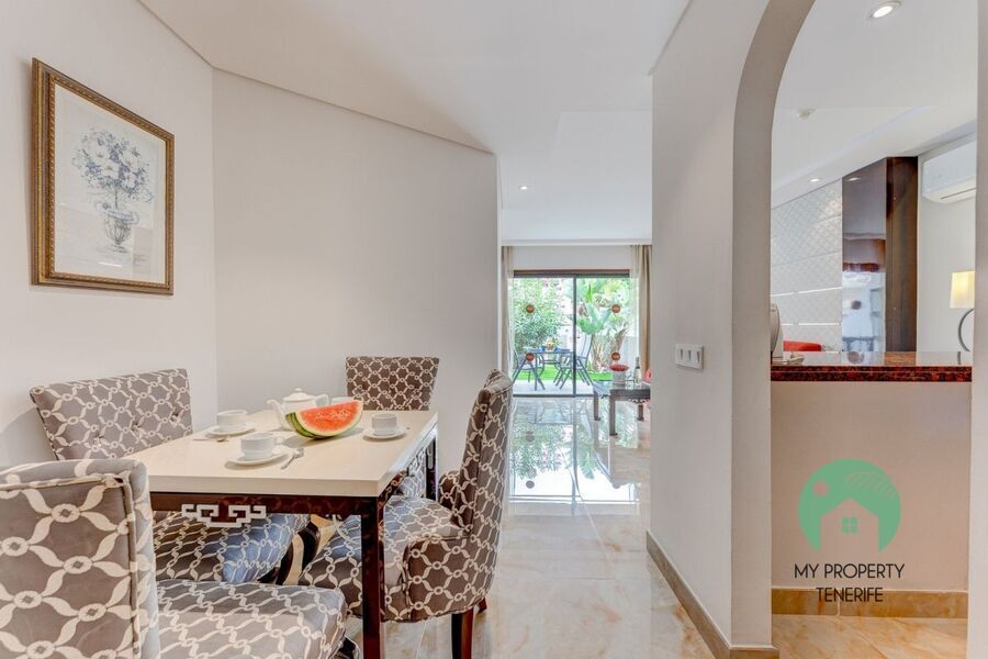 1 Dormitorio | Parque Albatros — foto 8