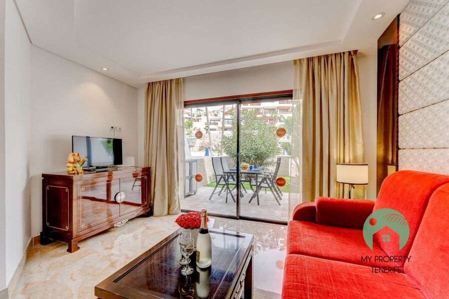 1 Dormitorio | Parque Albatros — foto 9