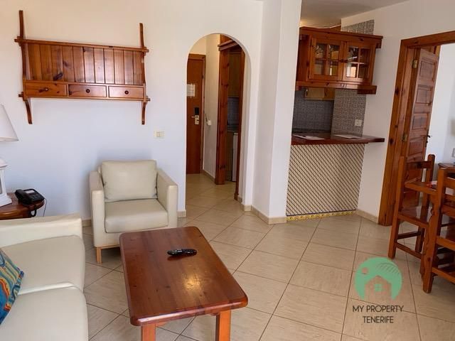 1 Dormitorio | Parque Santiago 3 — foto 2