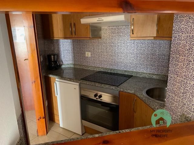 1 Dormitorio | Parque Santiago 3 — foto 4