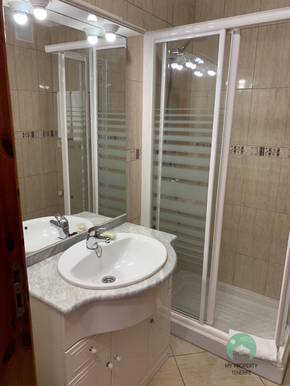1 Dormitorio | Parque Santiago 3 — foto 8