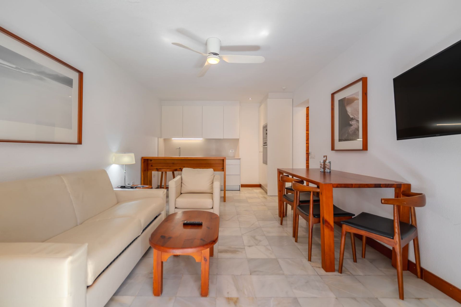 1 Bedroom | Parque Santiago 3 — photo 2