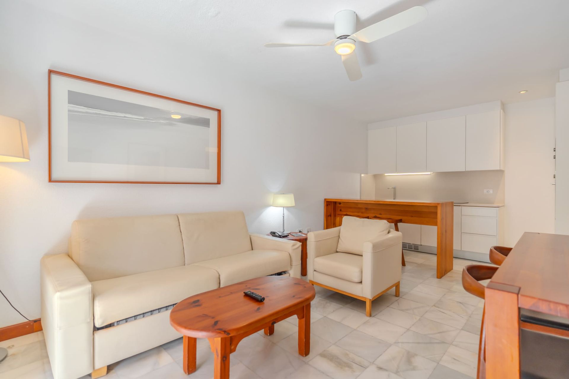 1 Bedroom | Parque Santiago 3 — photo 3