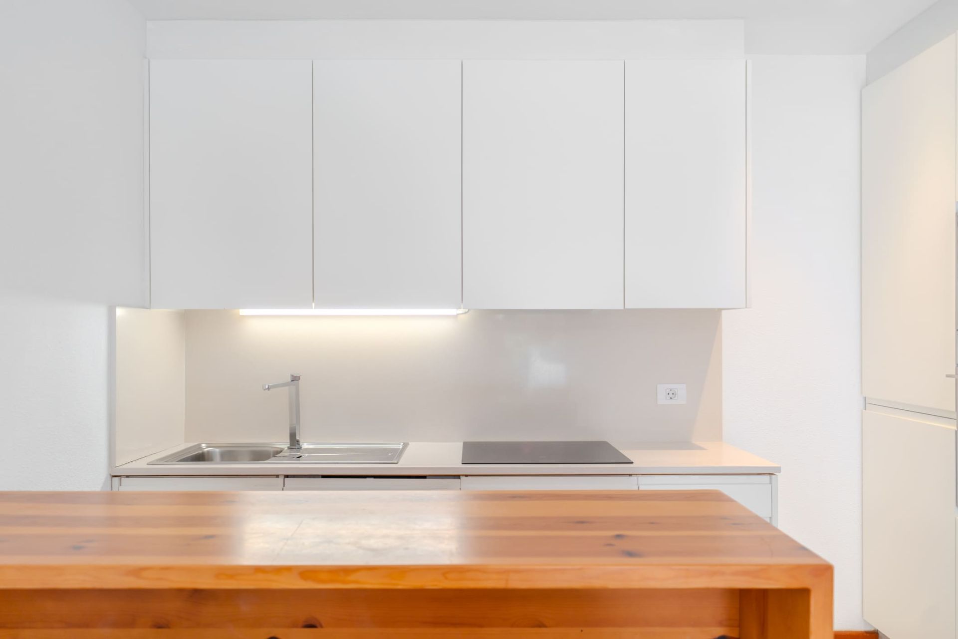1 Bedroom | Parque Santiago 3 — photo 4