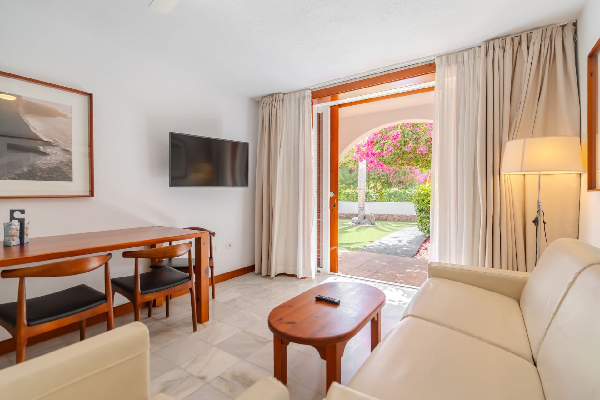 1 Bedroom | Parque Santiago 3 — photo 6