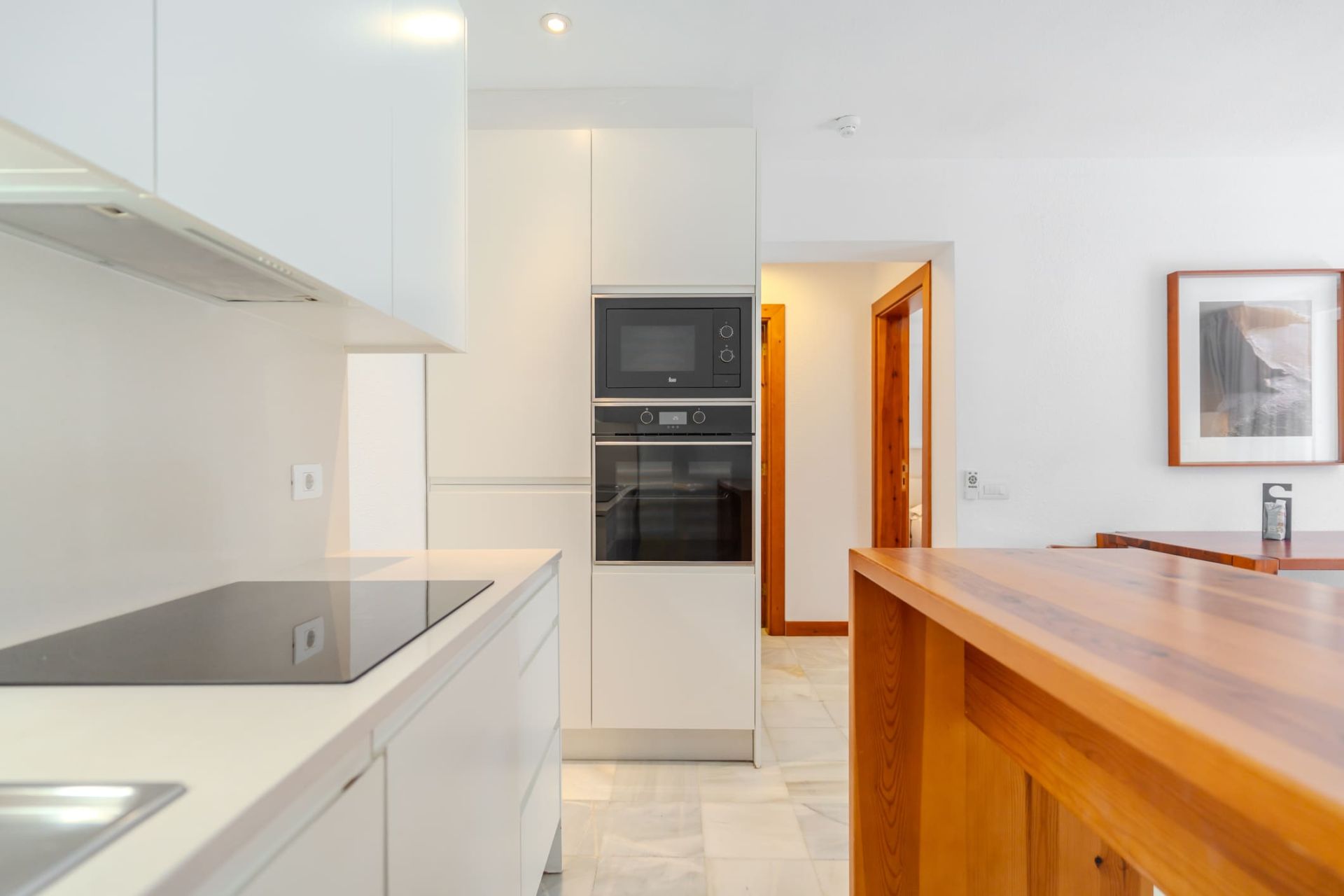 1 Bedroom | Parque Santiago 3 — photo 8