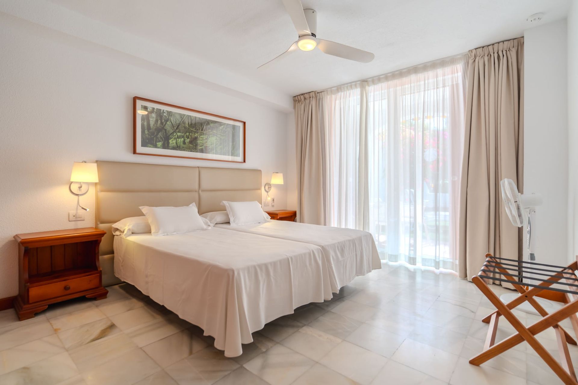 1 Bedroom | Parque Santiago 3 — photo 9