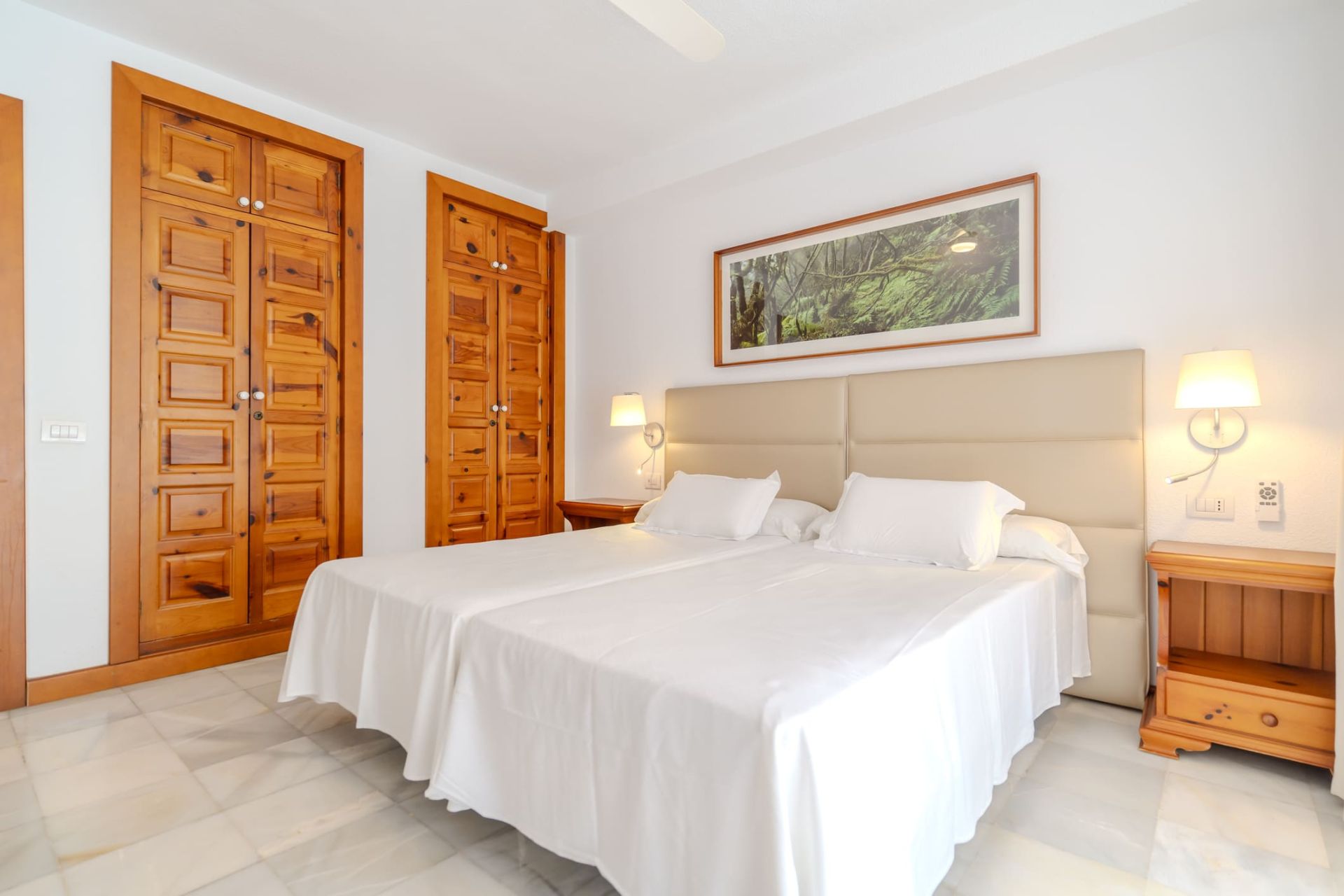 1 Bedroom | Parque Santiago 3 — photo 10