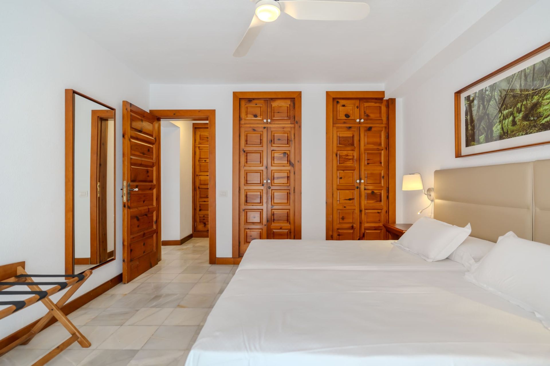 1 Bedroom | Parque Santiago 3 — photo 11