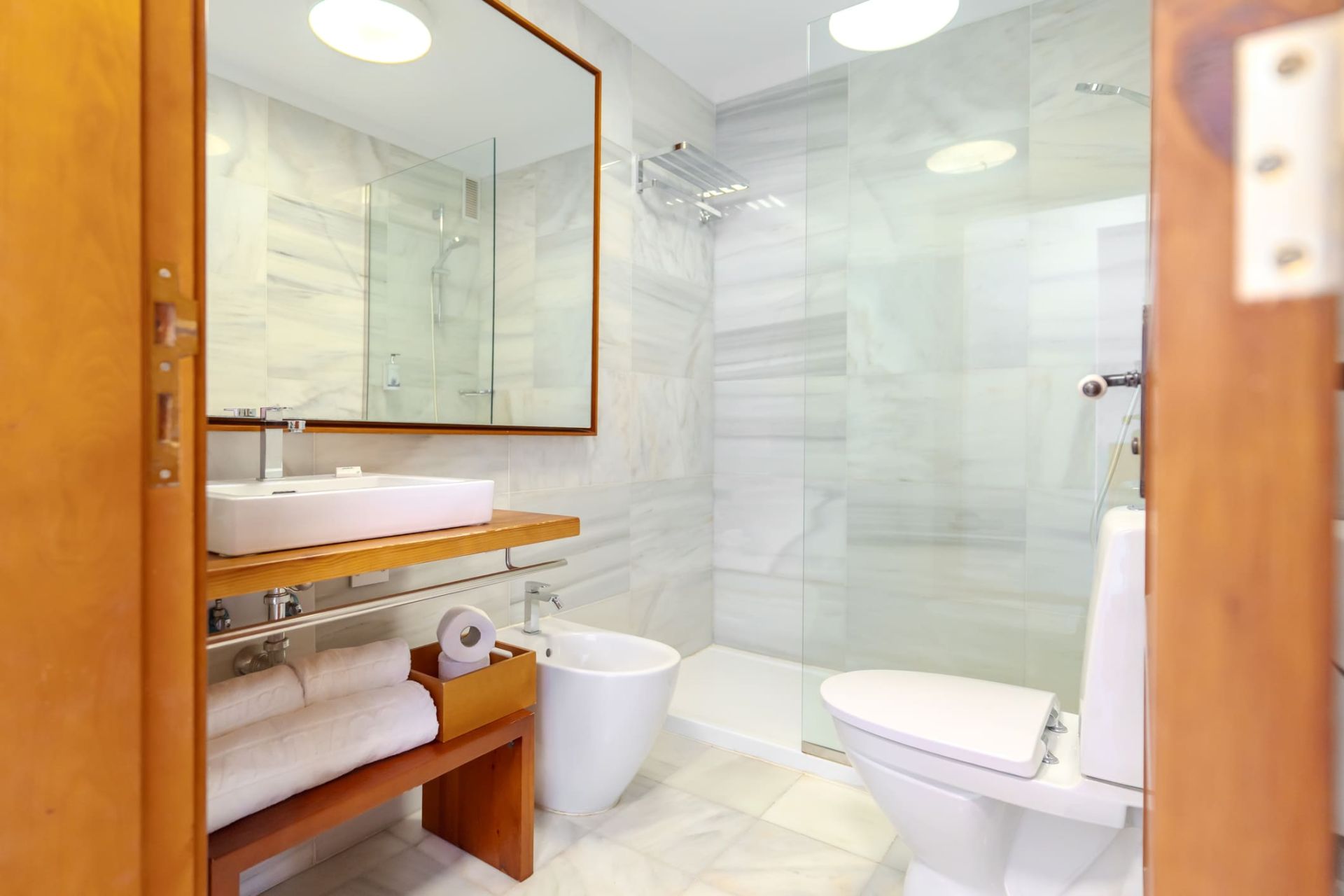 1 Bedroom | Parque Santiago 3 — photo 12