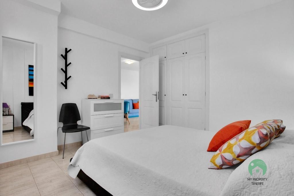 1 Dormitorio | Saint George — foto 10