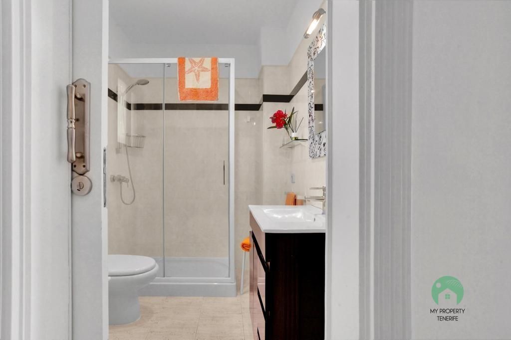 1 Dormitorio | Saint George — foto 12