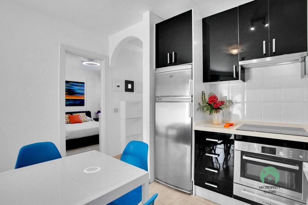 1 Dormitorio | Saint George — foto 2