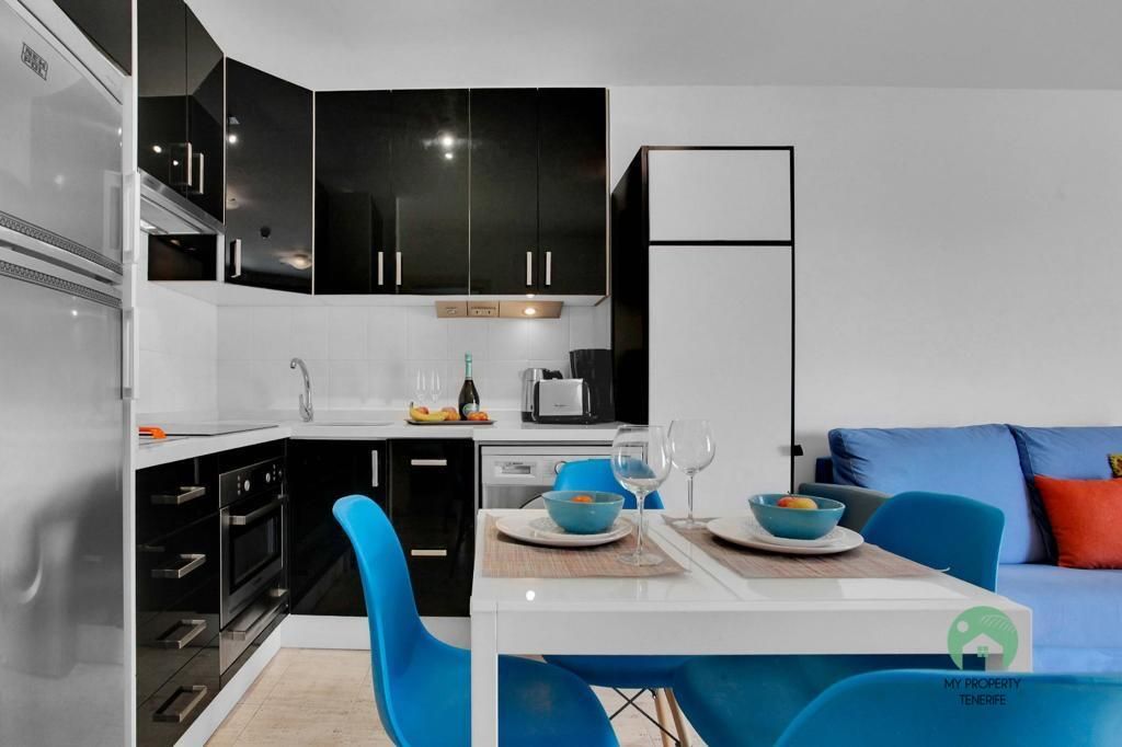 1 Dormitorio | Saint George — foto 3