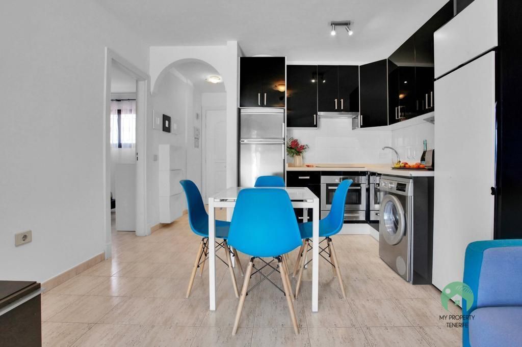 1 Dormitorio | Saint George — foto 4