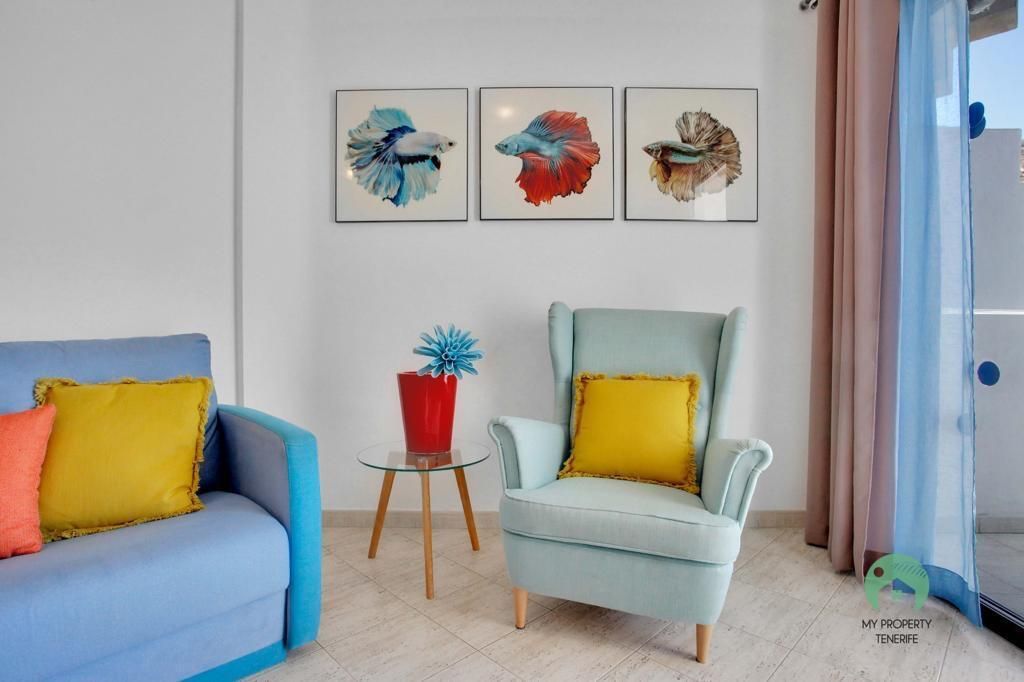 1 Dormitorio | Saint George — foto 5