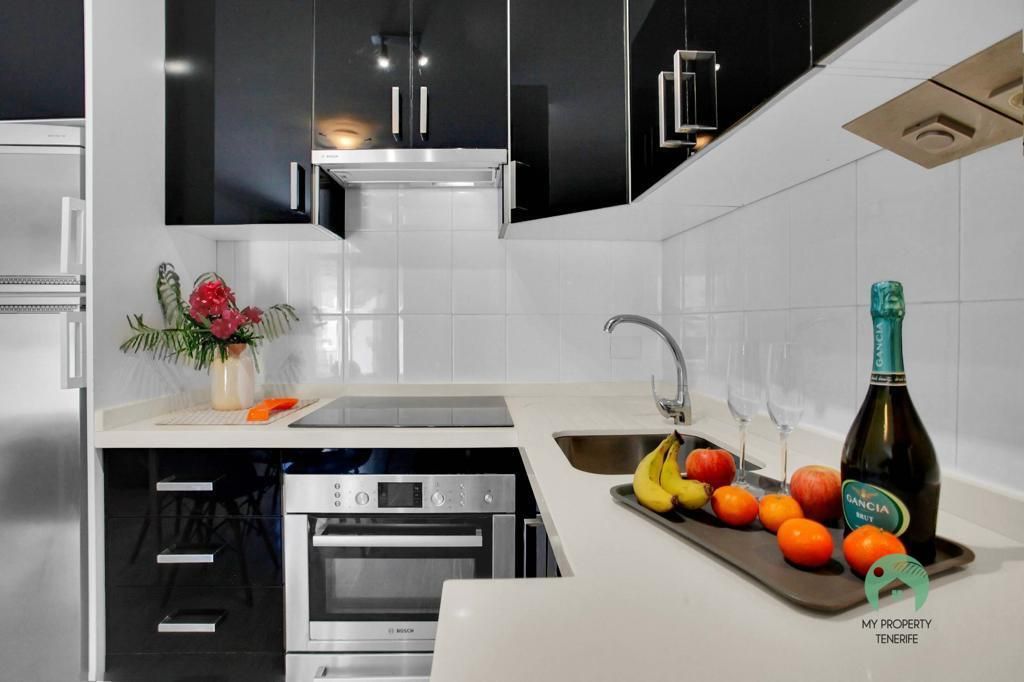 1 Dormitorio | Saint George — foto 6