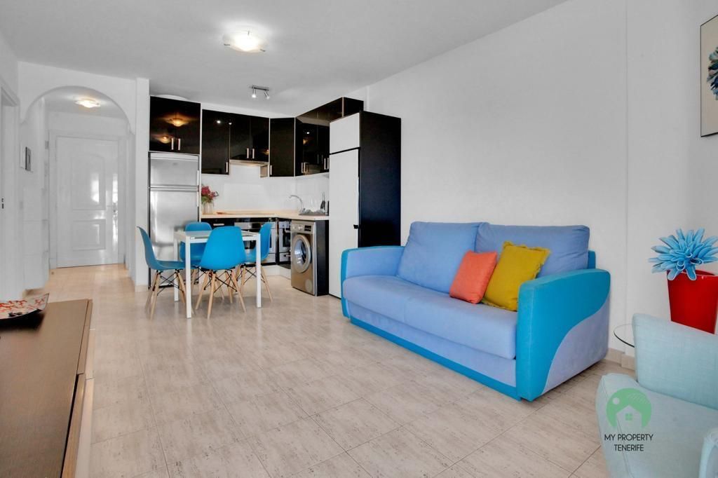 1 Dormitorio | Saint George — foto 7