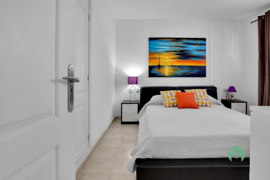 1 Dormitorio | Saint George — foto 8