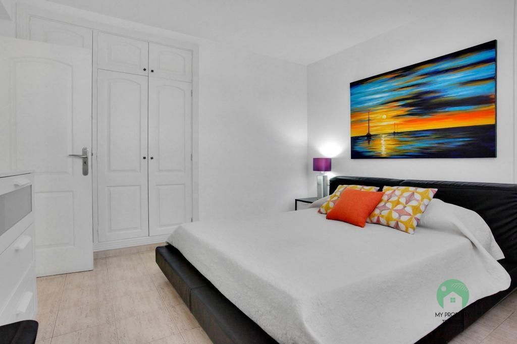 1 Dormitorio | Saint George — foto 9