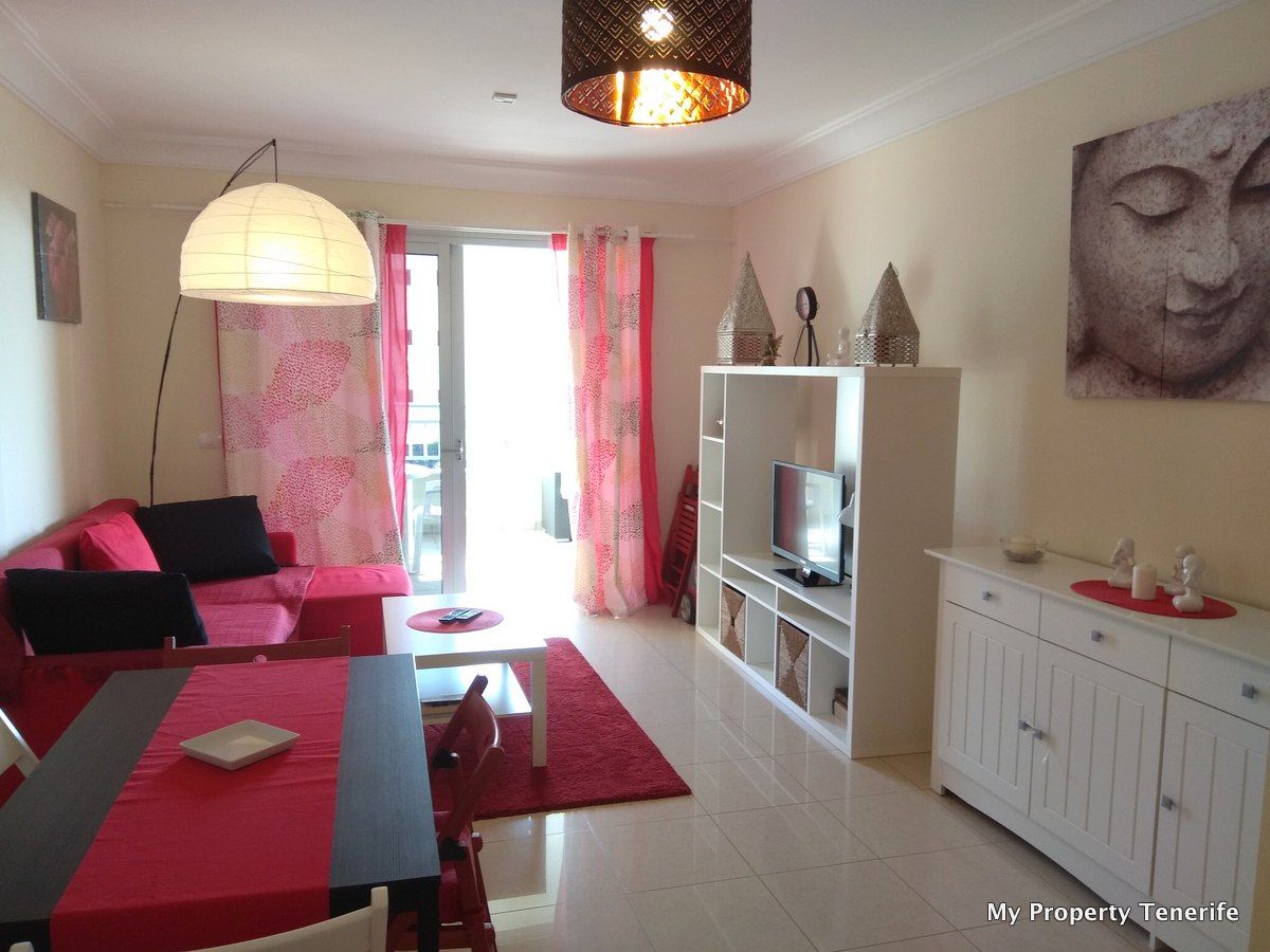 1 Dormitorio | Sanremo