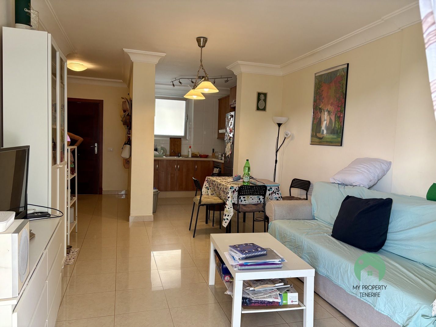 1 Dormitorio | Sanremo