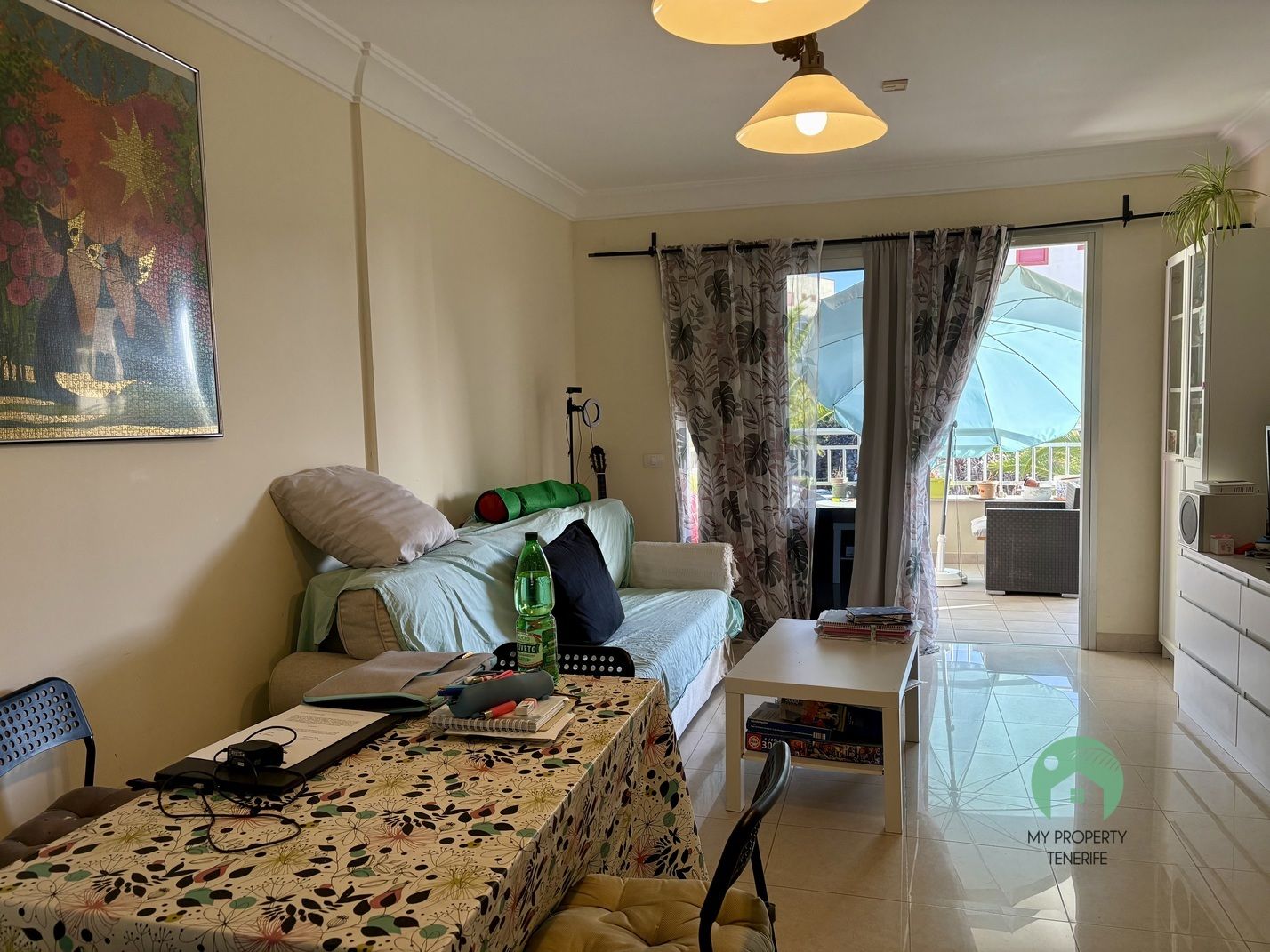 1 Dormitorio | Sanremo — foto 2