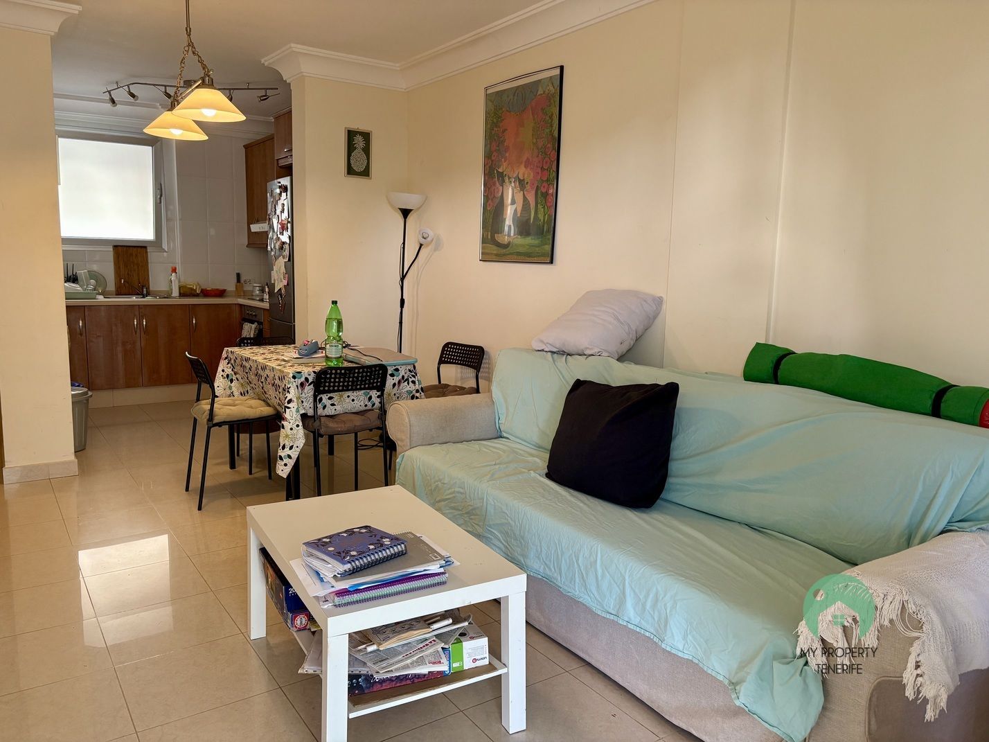 1 Dormitorio | Sanremo — foto 4