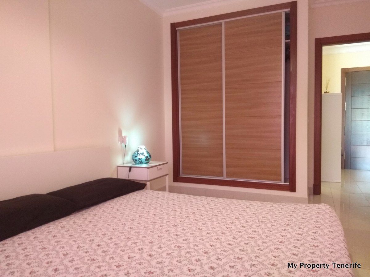 1 Dormitorio | Sanremo — photo 7