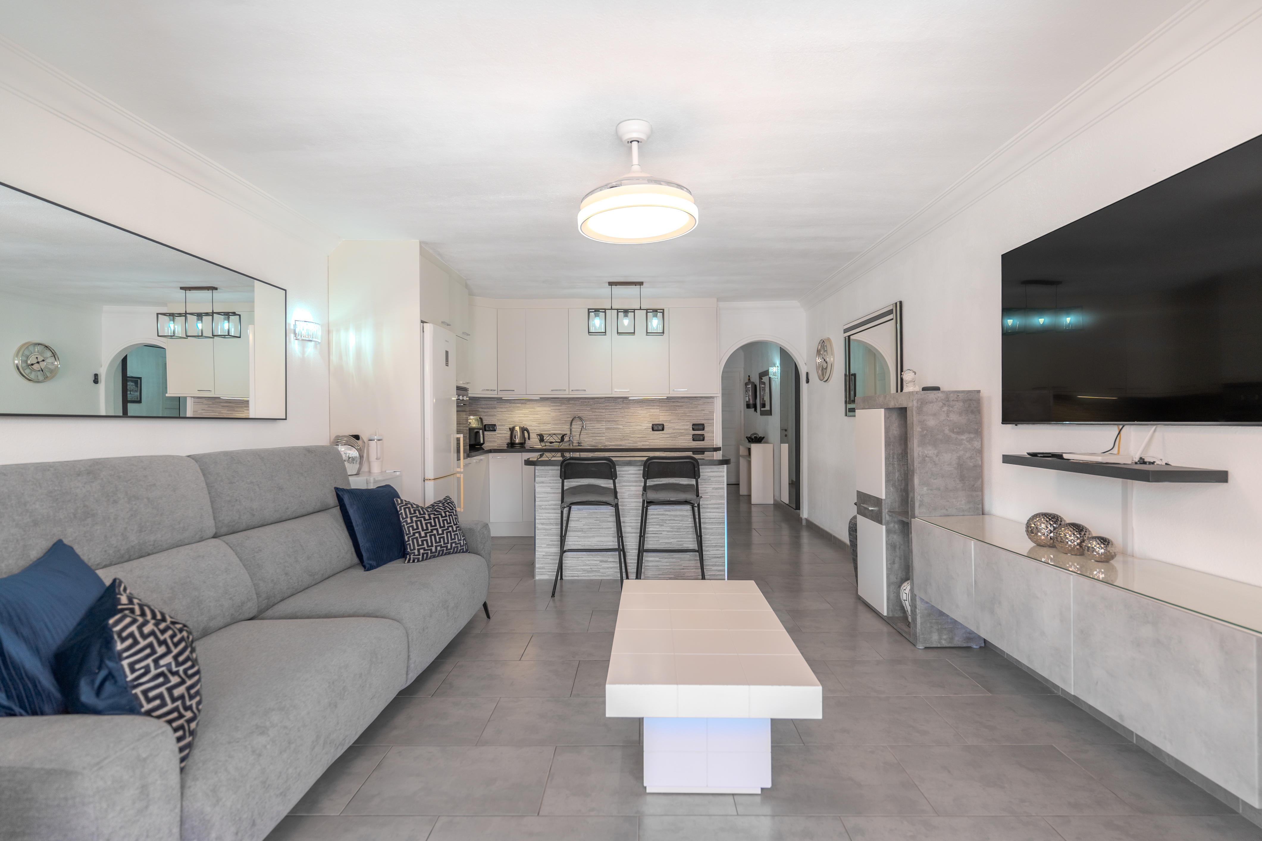 1 Bedroom | Victoria Court 1