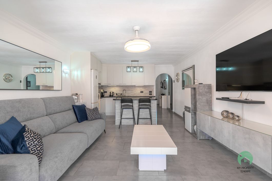 1 Dormitorio | Victoria Court 1