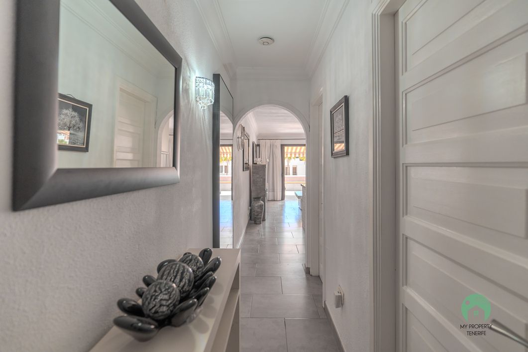 1 Dormitorio | Victoria Court 1 — foto 4