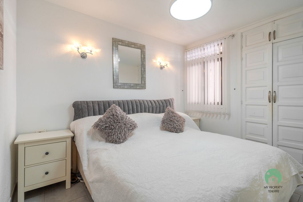 1 Dormitorio | Victoria Court 1 — foto 6