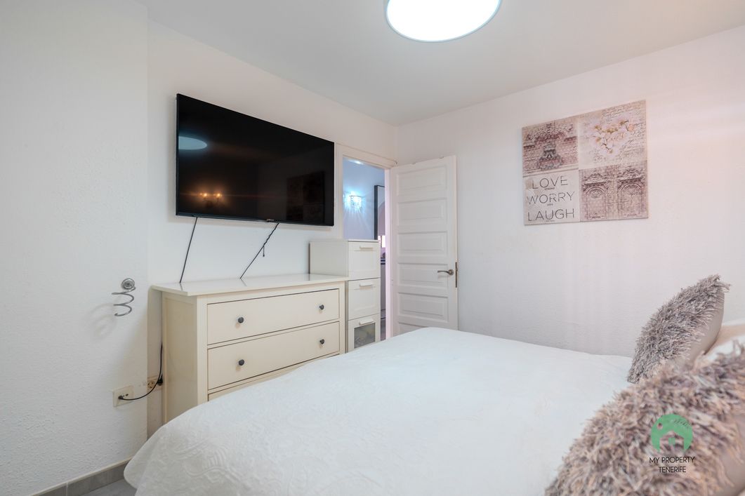 1 Dormitorio | Victoria Court 1 — foto 7