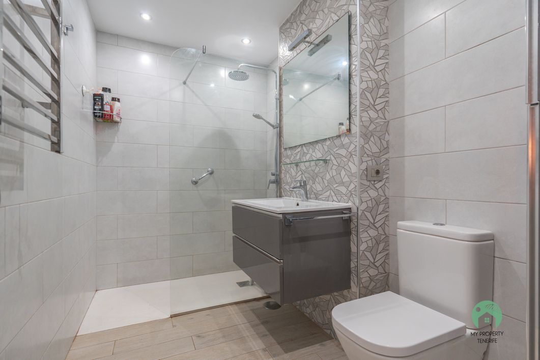 1 Dormitorio | Victoria Court 1 — foto 9
