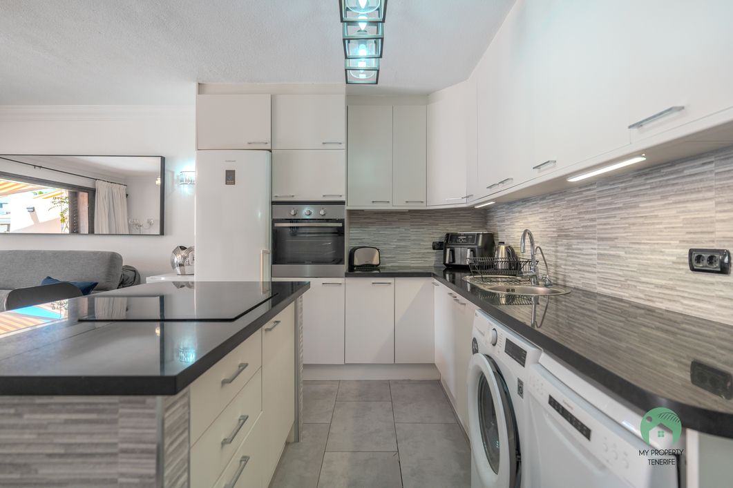 1 Dormitorio | Victoria Court 1 — foto 10