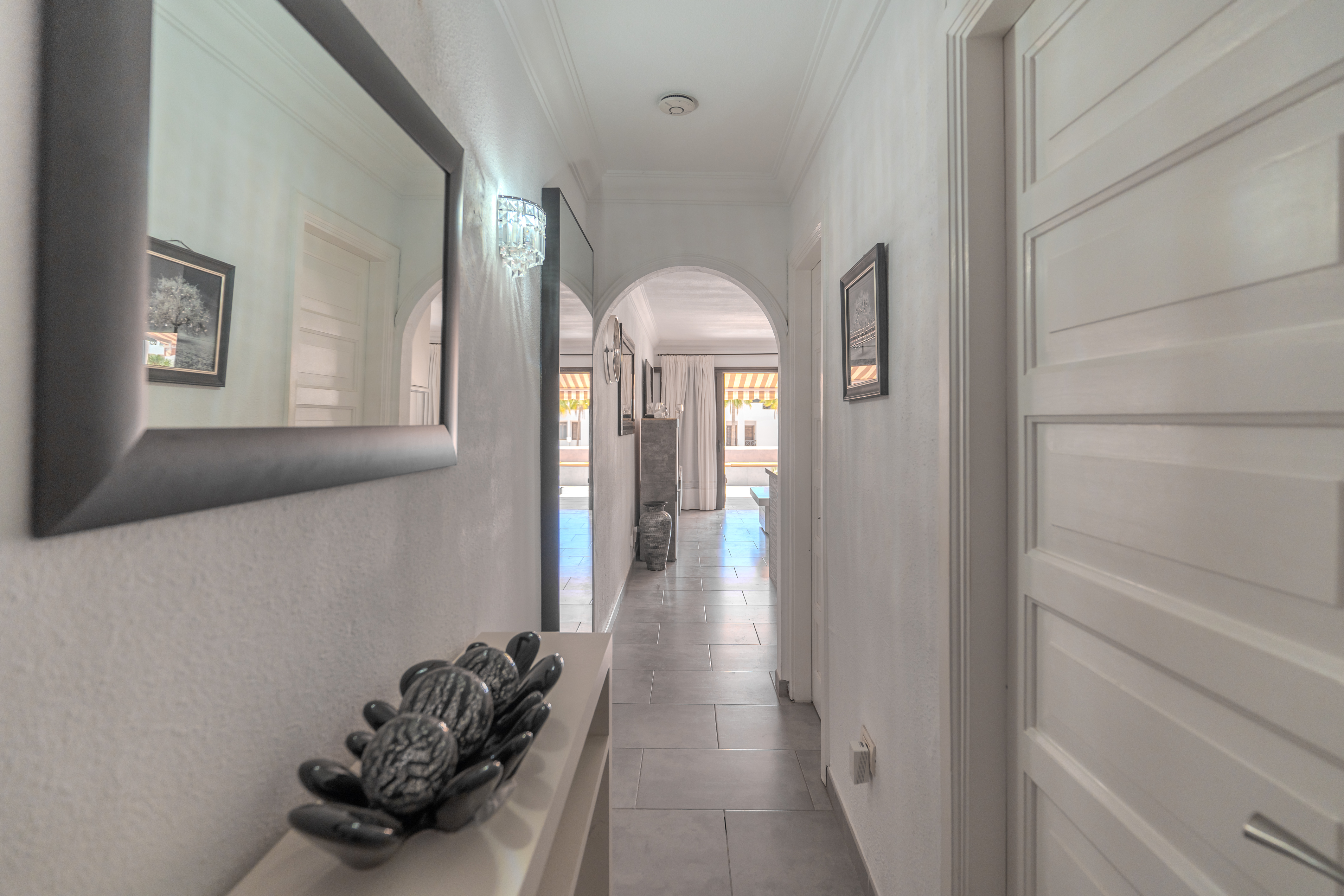1 Bedroom | Victoria Court 1 — photo 4