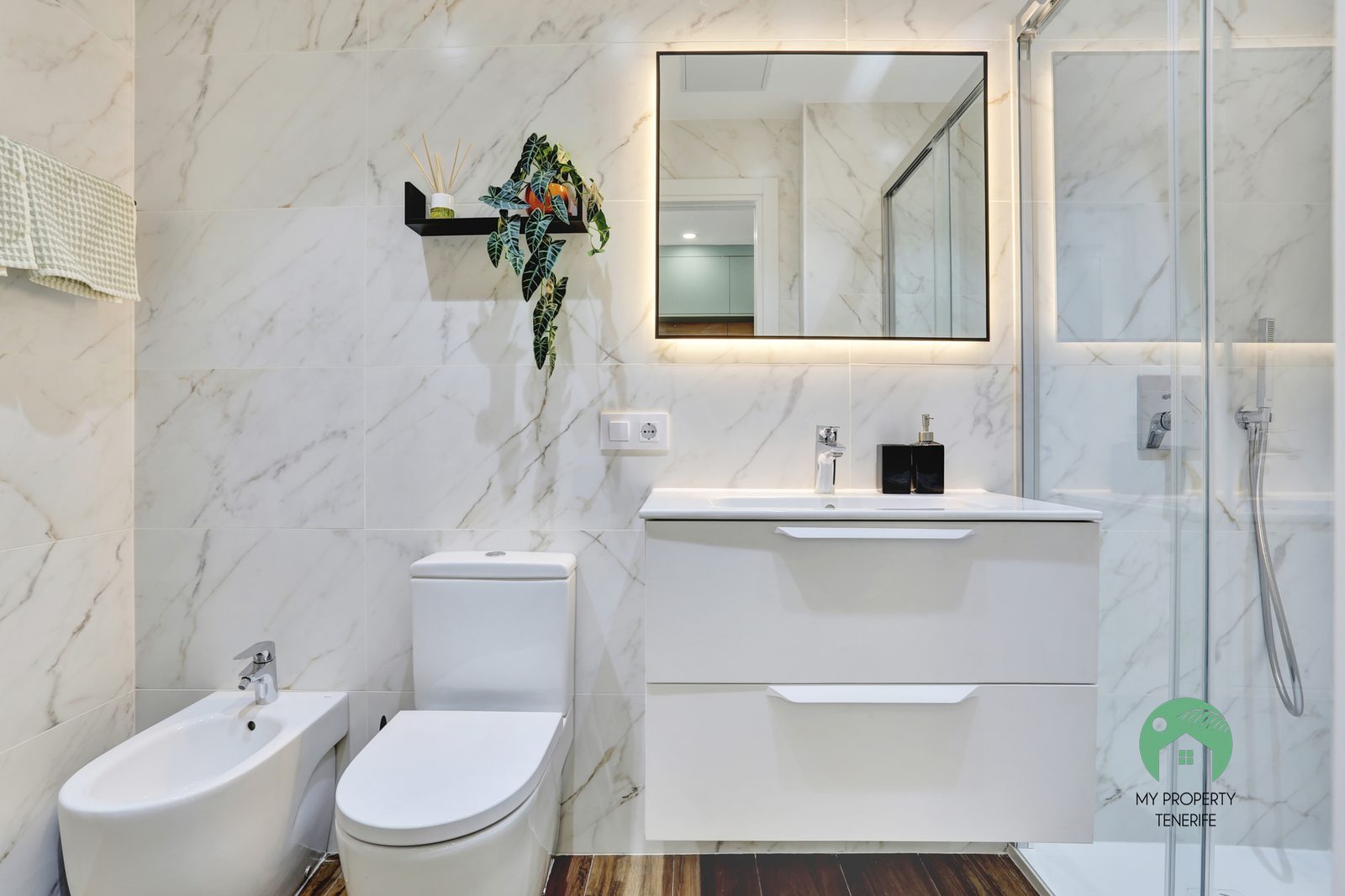1 Bedroom | Bamahlur — photo 10