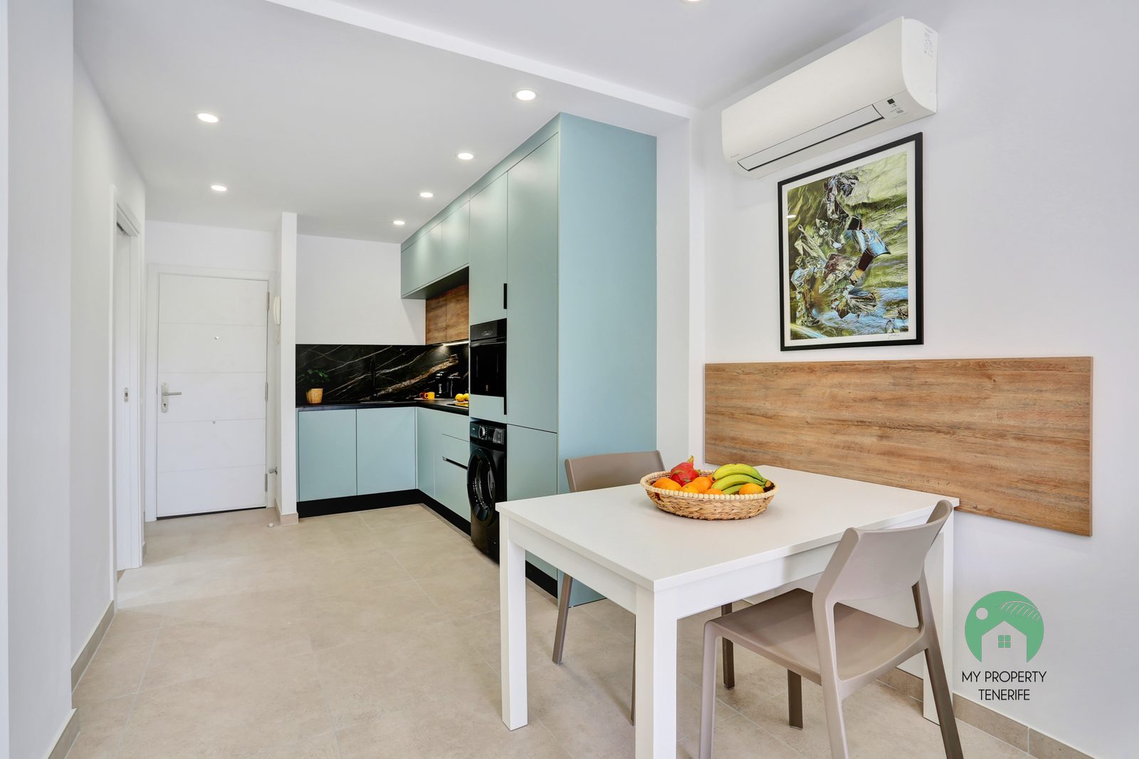 1 Bedroom | Bamahlur — photo 3