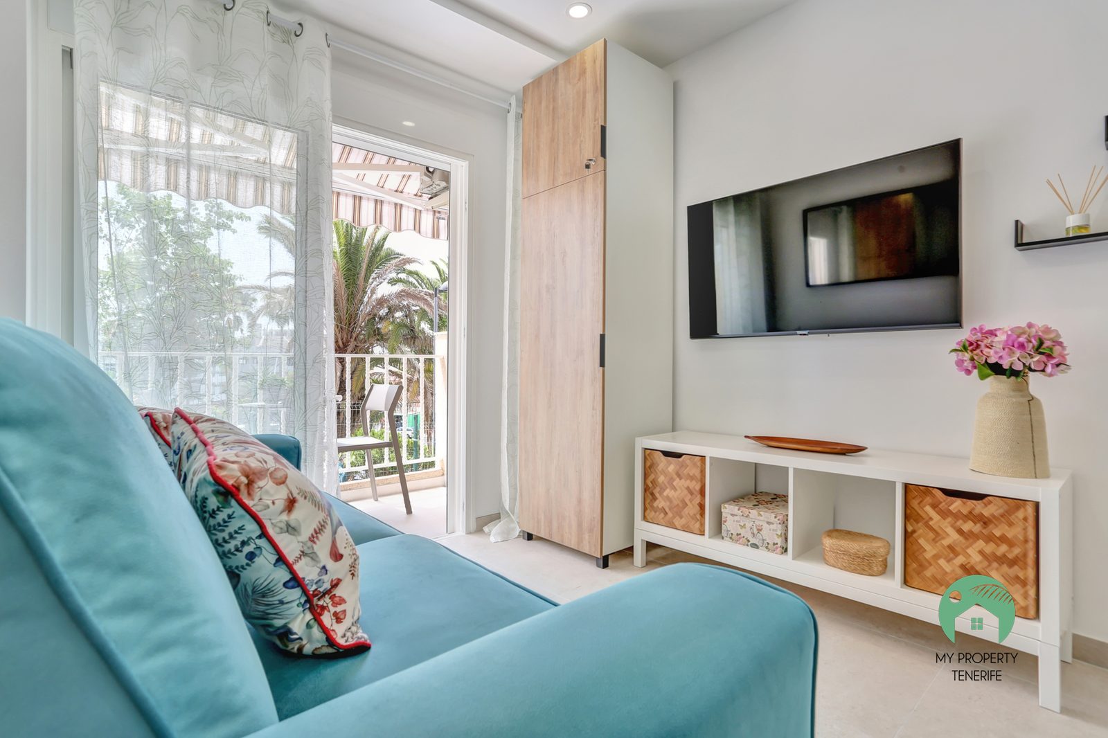 1 Bedroom | Bamahlur — photo 6